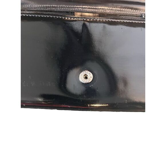 Gucci Black Leather Long Wallet - Picture 4 of 14